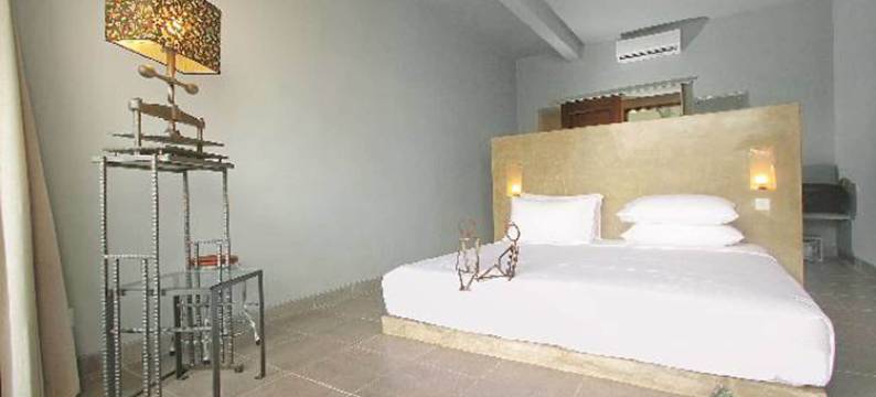 格蕾精品旅馆(The Grey Boutique Inn)图片