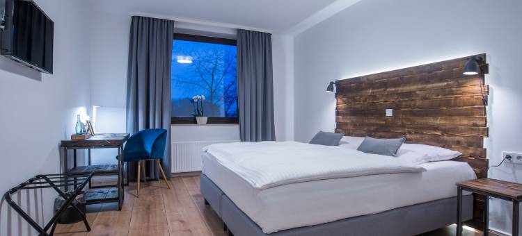 维森格朗德酒店(Hotel Wiesengrund Business & Boutique)图片