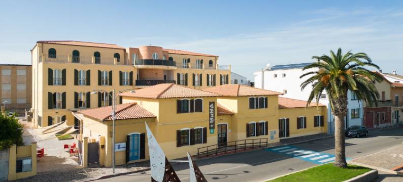 穆玛青年旅舍(Muma Hostel)图片