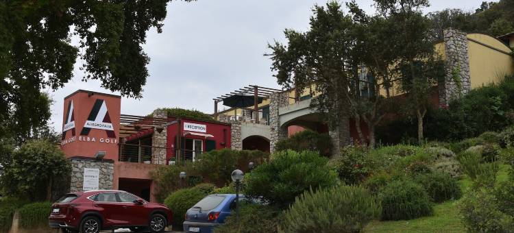 阿雷葛罗塔利亚厄尔巴高尔夫酒店(Allegroitalia Elba Golf)图片