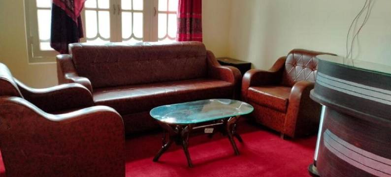 溪景客栈(Stream View Guest House)图片