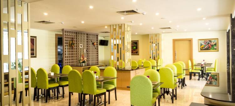 迪格兰德酒店(D'Grande Hotel Batam)图片