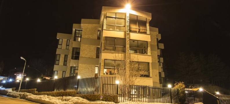 雪松山景酒店(Mountain View Cedars)图片