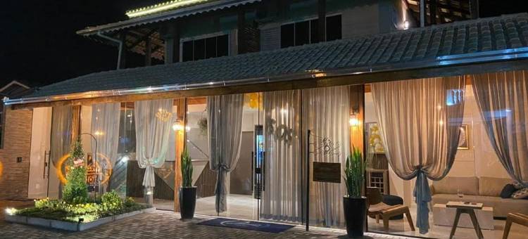 罗利马尔酒店(Hotel Lorimar)图片