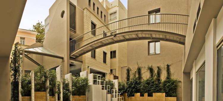 亚奎拉亚特兰蒂斯酒店(Aquila Atlantis Hotel)图片