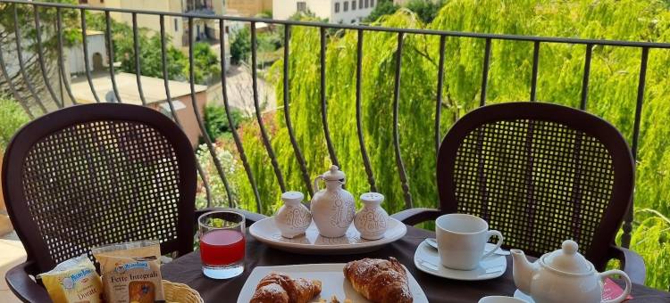 德尔伊索莱酒店(Hotel Delle Isole)图片