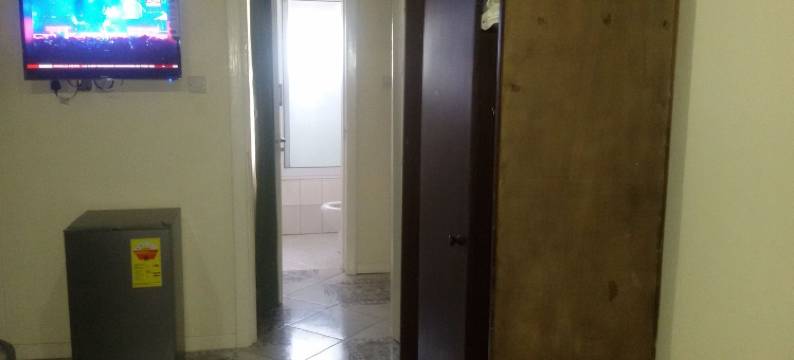 皇家三角旅馆(Royal Triangle Guest House)图片