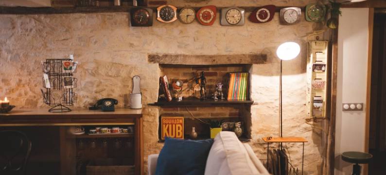 Maison d'Hotes la Clé des Champs图片