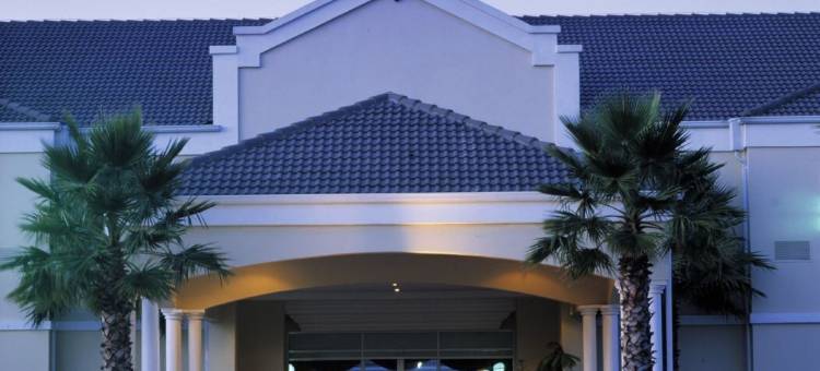 花苑晨桑顿酒店(Garden Court Morningside Sandton)图片