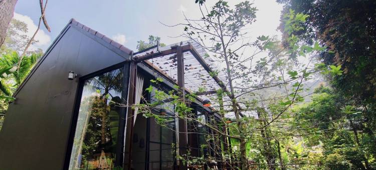 沃拉曼小屋(Voraman Hut)图片