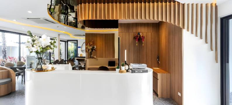 哈德潮遗产海滨度假村(Hatchao Heritage Beachfront Resort)图片