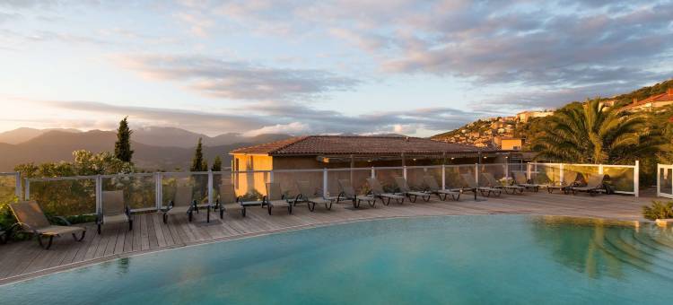 Best Western Plus Hotel San Damianu图片