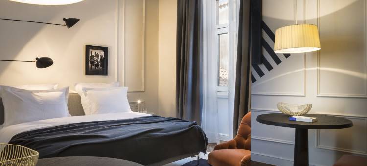 亚得里亚海酒店 - 麦斯特拉精选(Adriatic Hotel by Maistra Collection)图片