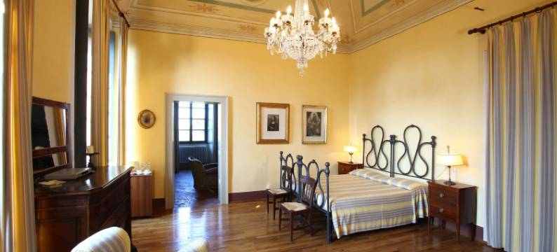 卡斯特罗迪蒙特拉多酒店(Castello di Monterado)图片