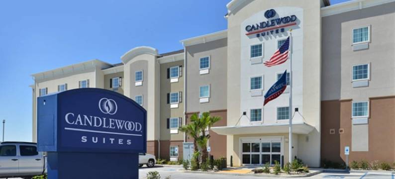 Candlewood Suites 霍马市 by IHG(Candlewood Suites Houma by IHG)图片