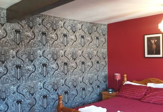 Argyle House Hotel Overview