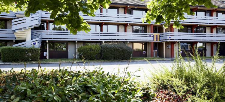 朗吉斯-奥利舒适酒店(Comfort Hotel Orly-Rungis)图片