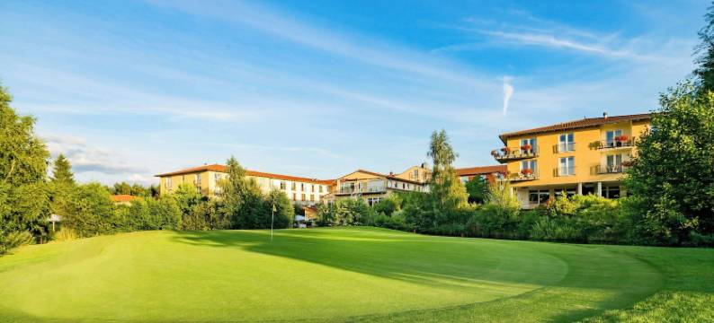 卡斯坦尼度假贝斯特韦斯特精品酒店(Best Western Premier Castanea Resort Hotel)图片