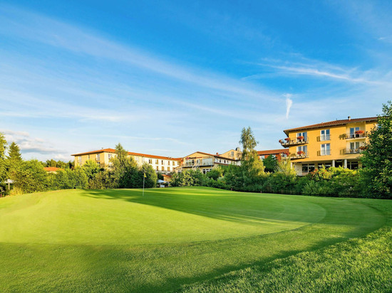 卡斯坦尼度假贝斯特韦斯特精品酒店