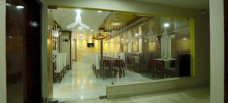 SJ 国际酒店(Hotel SJ International)图片