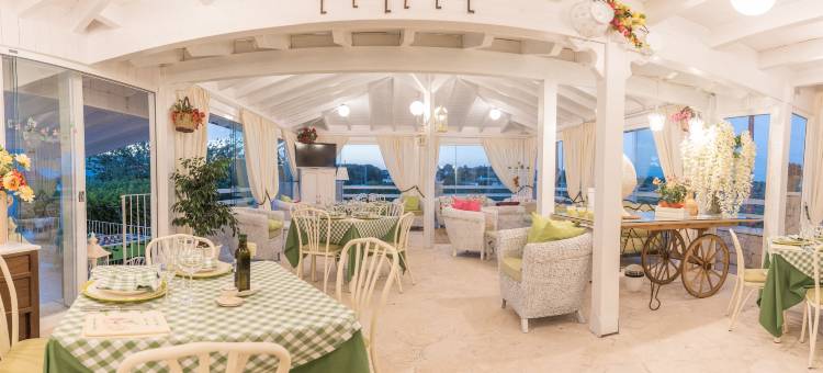莎里诺拉农庄酒店(Agriturismo Salinola)图片