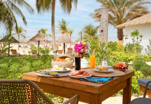 Hotel Royam Hotel Overview