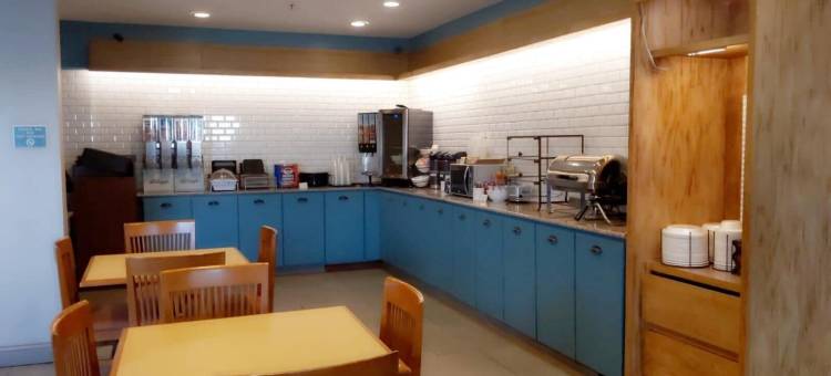 海勒姆丽怡酒店(Country Inn & Suites by Radisson, Hiram, GA)图片