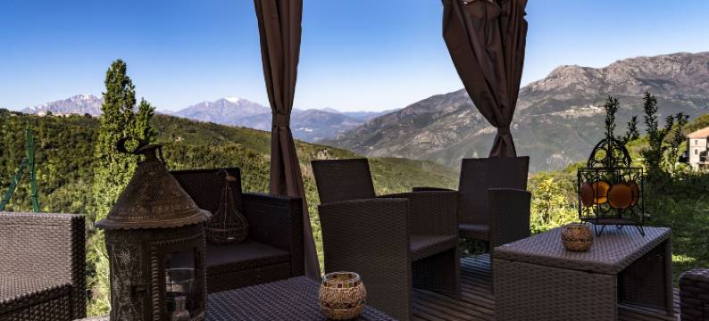 拉玛罗特查比瑞住宿加早餐旅馆(Chambre d'Hôtes la Marlotte)图片