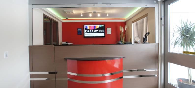 廸日美斯酒店(Dreamz Inn)图片