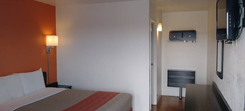 古德兰6号汽车旅馆(Motel 6 Goodland, KS)图片