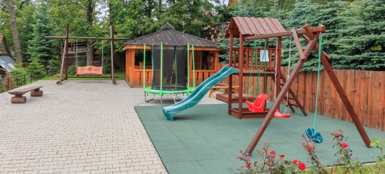 约翰公寓(Apartamenty Jan)图片