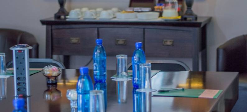 克拉克314招待所(314 on Clark Guest House)图片