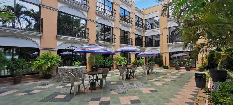 多尔巴酒店(Hotel Doralba Inn)图片