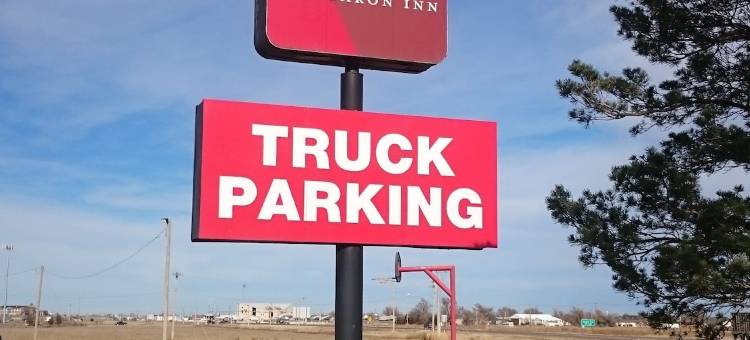 马格努森红男爵酒店(Magnuson Hotel Red Baron)图片