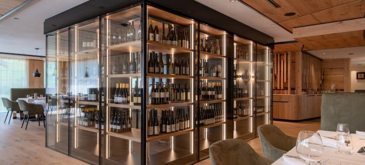 斯托尔酒店(Alpine Nature Hotel Stoll)图片