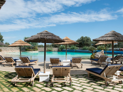 马西利亚托瑞可卡罗酒店