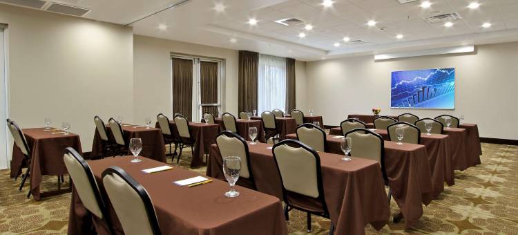 奥斯汀西北植物园希尔顿花园酒店(Hilton Garden Inn Austin NW/Arboretum)图片