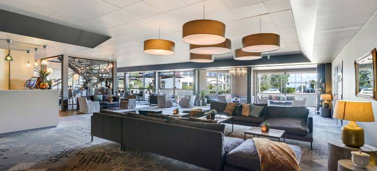 霍尔滕索恩伙伴酒店(Thon Partner Hotel Horten)图片