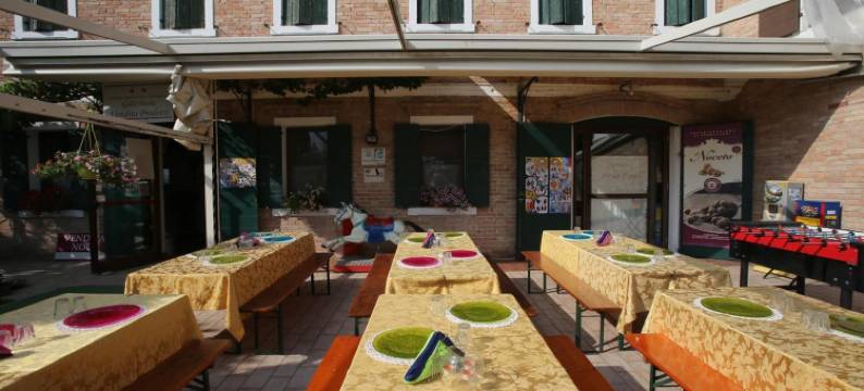 古老菲格尔旅馆(Locanda Antico Fighèr)图片