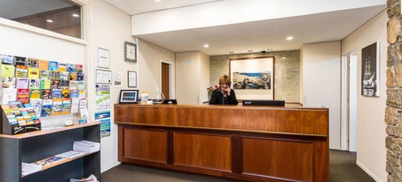 艾米蒂乡村舒适旅馆(Country Comfort Amity Motel)图片