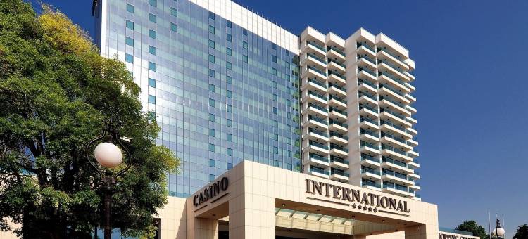 国际娱乐场大酒店(International Hotel Casino & Tower Suites)图片