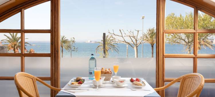 威望玛莉·索尔住宿(Prestige Mar y Sol)图片