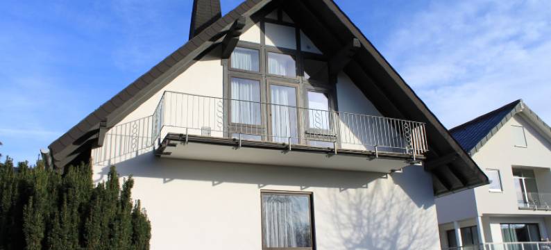 特洛尔布奥豪斯酒店(Troll's Brauhaushotel)图片