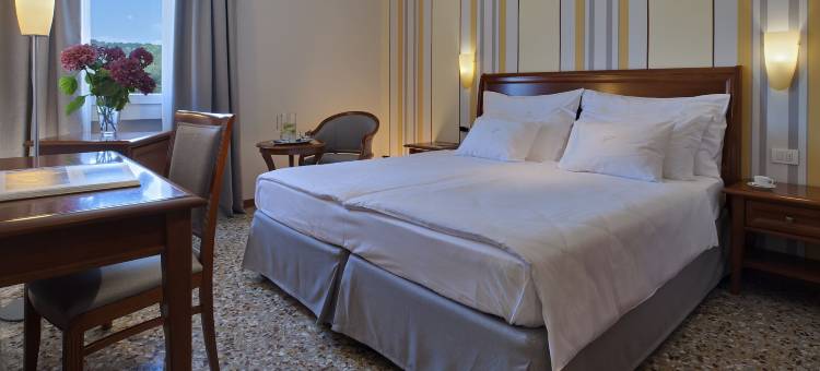 圣皮耶特罗宫殿酒店(Palace Hotel San Pietro)图片