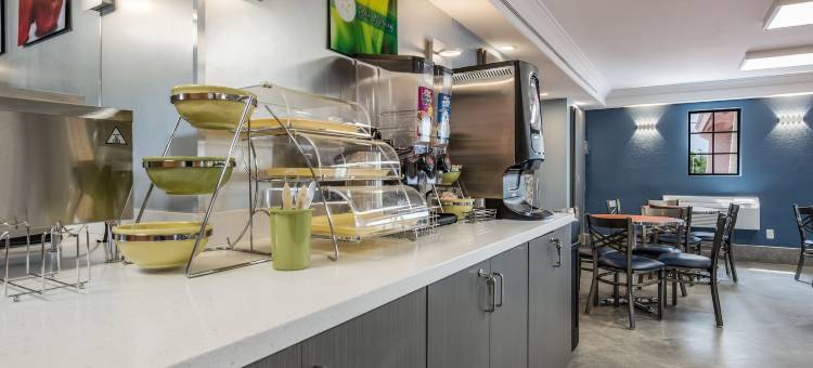 品质酒店(Quality Inn)图片