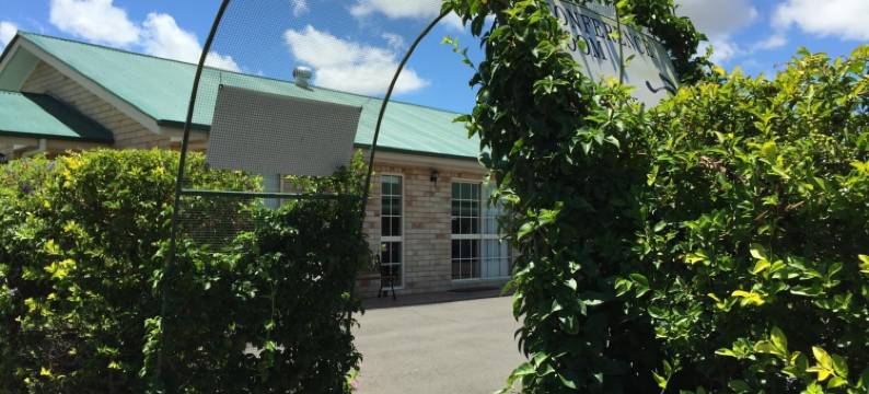 星光汽车旅馆(Starlight Motor Inn)图片