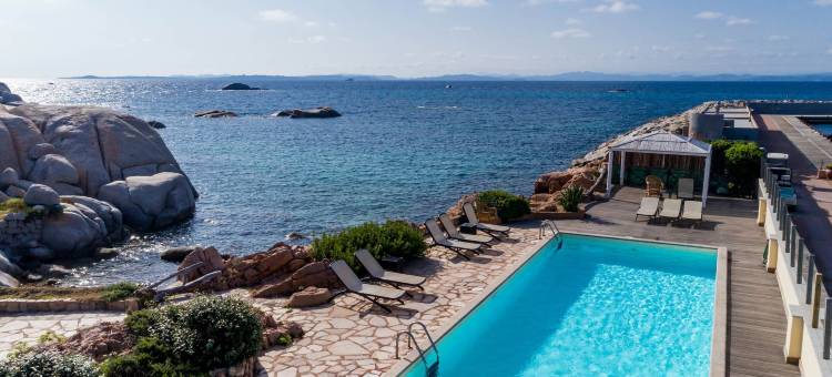 渔人水疗酒店(Hotel & Spa des Pecheurs)图片