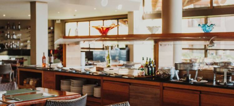 安格拉多斯里斯国民旅馆酒店(Hotel Nacional Inn Angra Dos Reis)图片