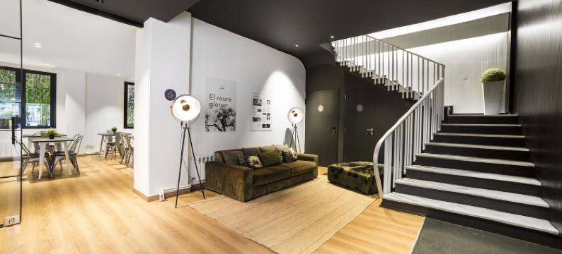 拾穗咖啡厅酒店(Glaner Hotel Cafe)图片