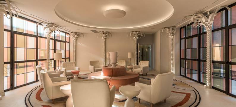 罗马格兰菲利波室友精选酒店-许愿池(Room Mate Collection Gran Filippo, Rome-Fontana di Trevi)图片